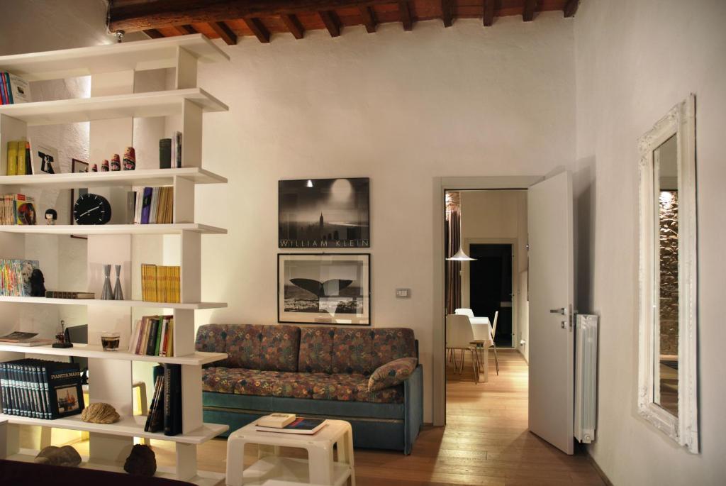 Il Canzoniere Arezzo Bagian luar foto