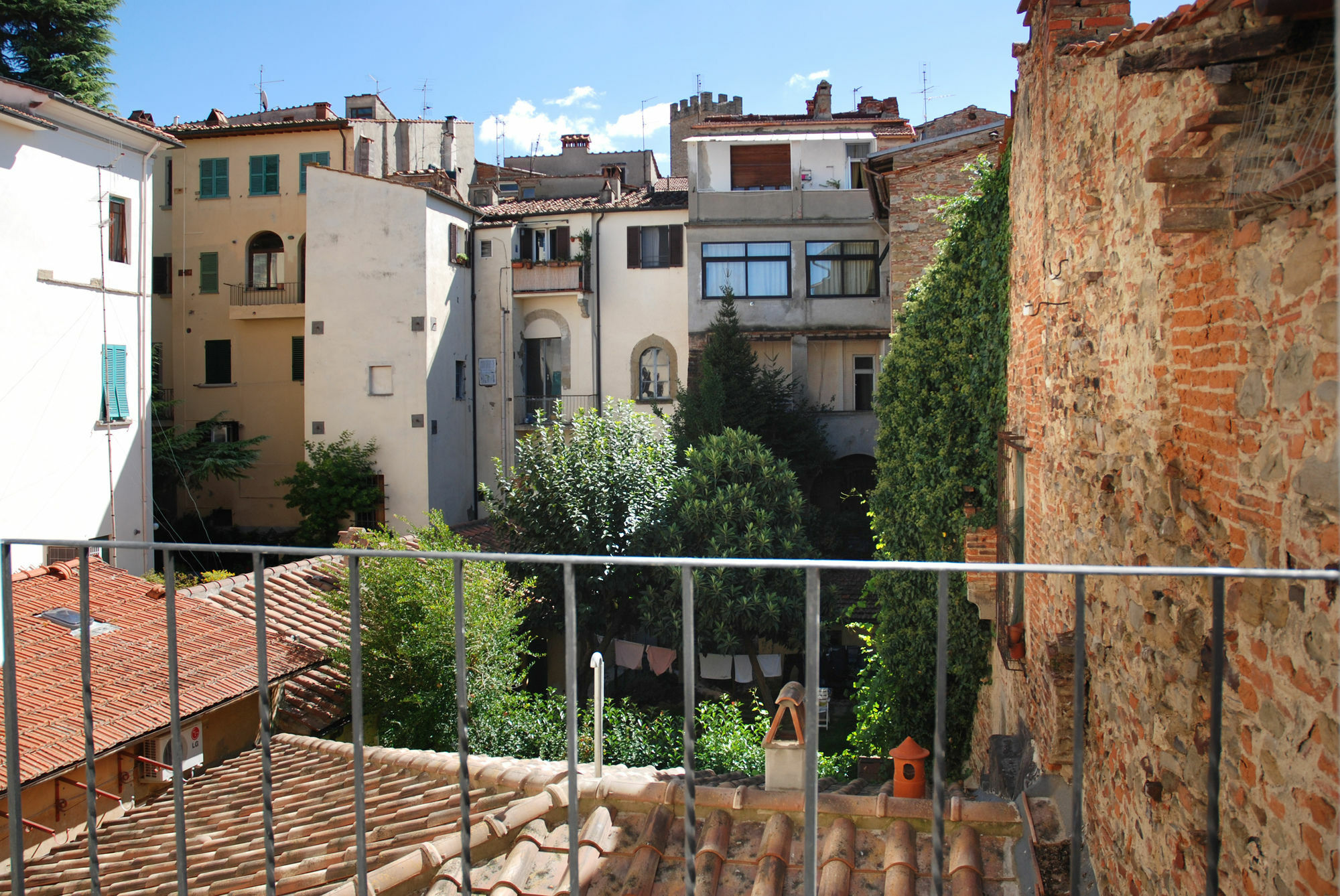 Il Canzoniere Arezzo Bagian luar foto